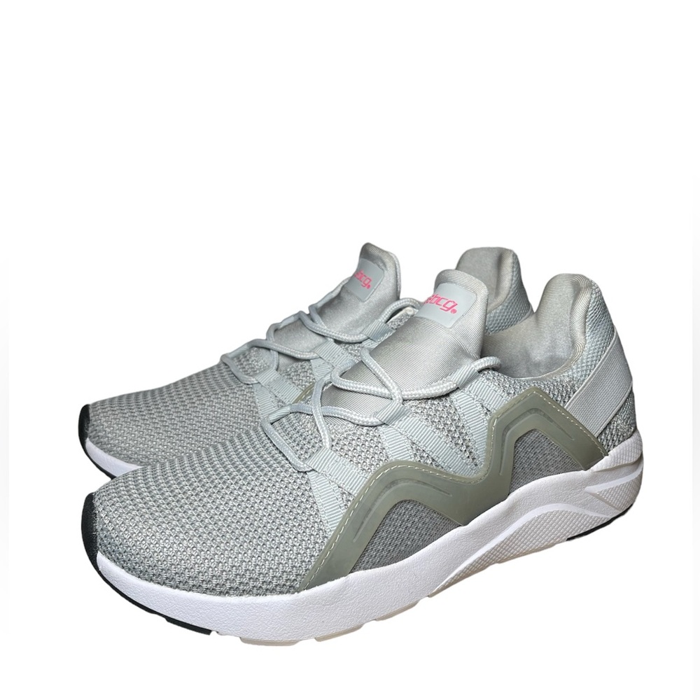 Bcg womens running walking sneaker size 9